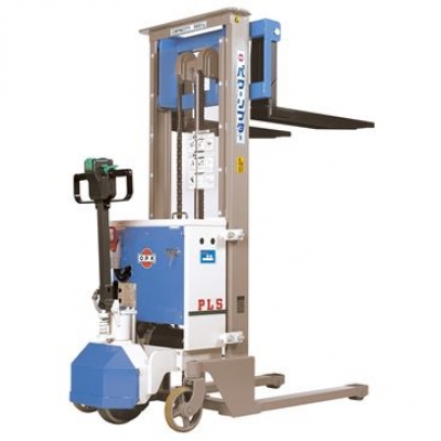 日本OPK鷗琵凱堆高機PLW-SU800-25L優(yōu)等產(chǎn)品重慶成都貴州江西武漢西安