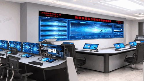 烈日炎炎，安心智能技術為您帶來清涼服務新體驗